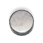 Waste cover material: Marble Shower waste tops
