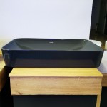 Νιπτήρας ελευθέρας τοποθέτησης 60x40x11 από πορσελάνη χωρίς οπή χωρίς υπερχείλιση Anthracite, χρώμα: Γκρι Σκούρο επιφάνεια: Ματ Ελευθέρας τοποθέτησης Νιπτήρας ελευθέρας τοποθέτησης 60x40x11 από πορσελάνη χωρίς οπή χωρίς υπερχείλιση Anthracite, χρώμα: Γκρι Σκούρο επιφάνεια: Ματ Ελευθέρας τοποθέτησης