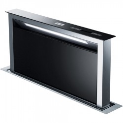 Απορροφητήρας βυθιζόμενος 88cm 276 W FDW 908 ID XS, χρώμα: Χρωμέ Απορροφητήρες βυθιζόμενοι