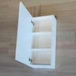 Ντουλάπι 70x30 από λάκα, χρώμα: Λευκό Ideal Standard Ντουλάπι 70x30 από λάκα, χρώμα: Λευκό Ideal Standard