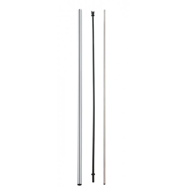 Extension material: Brass Plumbing extensions Extension material: Brass Plumbing extensions
