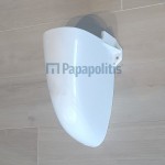 Κολώνα κρεμαστή, χρώμα: Λευκό Κολώνες νιπτήρων