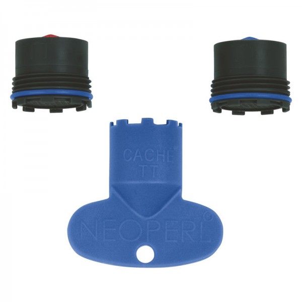 Tap aerator material: Brass, color: Chrome Mousseurs Tap aerator material: Brass, color: Chrome Mousseurs