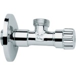 Switch 1/2"x1/2" material: Brass, color: Chrome surface: Glossy Angle valves Switch 1/2"x1/2" material: Brass, color: Chrome surface: Glossy Angle valves