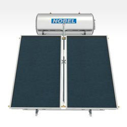 Solar water heater 200lt/3m2 ΙΙΙ ΕΝ.G Solar water heaters, Boilers