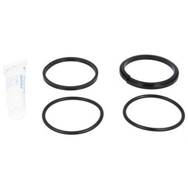 Rubber material: Elastic Kitchen tap tires