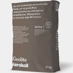 Mineral Cement floor screed materials