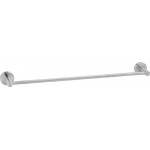 Πετσετοθήκη 58cm σταθερή από inox μονή, χρώμα: Χρωμέ επιφάνεια: Βουρτσισμένη Πετσετοθήκες Πετσετοθήκη 58cm σταθερή από inox μονή, χρώμα: Χρωμέ επιφάνεια: Βουρτσισμένη Πετσετοθήκες
