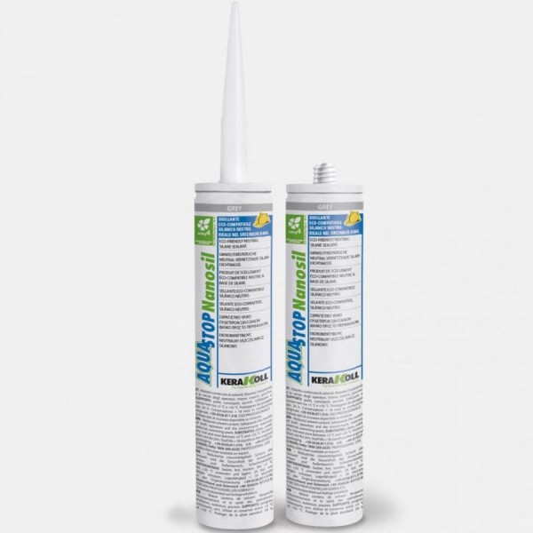 Mineral 290ml, Cement floor screed materials