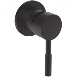 Diverter for concealed shower tap 3 way Diverters - concealed part