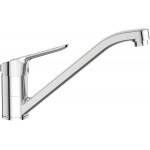 Μπαταρία κουζίνας επικαθήμενη από ορείχαλκο, χρώμα: Χρωμέ επιφάνεια: Γυαλιστερή Επικαθήμενες