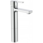 Wash basin tap Deck-mounted for free-standing washbasin material: Brass mixer With pop-up waste set, color: Chrome surface: Glossy Deck-mounted Wash basin tap Deck-mounted for free-standing washbasin material: Brass mixer With pop-up waste set, color: Chrome surface: Glossy Deck-mounted