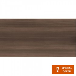 Floor tiles 120x240 Italy Natural, 6,5mm, style: wood 1st choice surface: Matt, hue: Brown Plain tiles