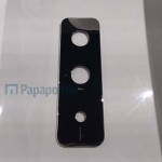 Plate for wall mounted shower tap material: Brass, color: Chrome Tap Plates