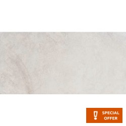 Πλακάκια μπάνιου 30,3x61,3 Ισπανίας Α’ διαλογής επιφάνεια: Ματ, απόχρωση: Γκρι Πλακάκια φόντο