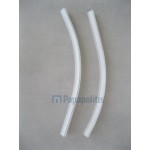 Seal material: Elastic, color: No color Plumbing gaskets