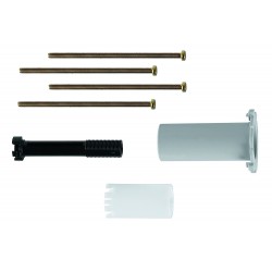 Extension material: Brass Plumbing extensions