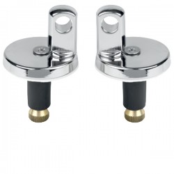 Σετ σύνδεσης καλύμματος λεκάνης Σετ σύνδεσης καλυμμάτων