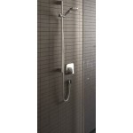 Provision, color: Chrome surface: Glossy Outlet elbows Provision, color: Chrome surface: Glossy Outlet elbows