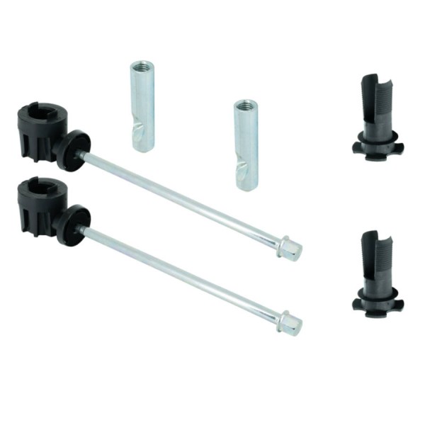 Support Bracket material: Brass Fixing kits Support Bracket material: Brass Fixing kits