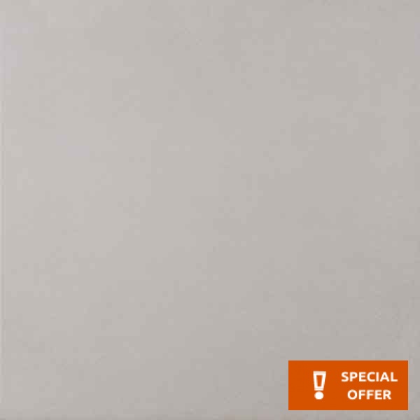 Floor tiles 60,8x60,8 Spain naturale, style: cement 1st choice surface: Matt, hue: Grey Plain tiles Floor tiles 60,8x60,8 Spain naturale, style: cement 1st choice surface: Matt, hue: Grey Plain tiles