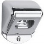 Opener material: Inox, color: Chrome Bottle openers