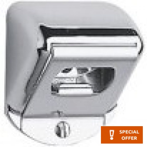 Opener material: Inox, color: Chrome Bottle openers