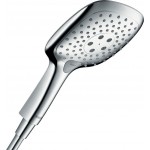 Shower head 3 jets 150, color: Chrome surface: Glossy Hand showers Shower head 3 jets 150, color: Chrome surface: Glossy Hand showers