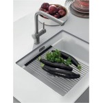Surface drainage 46,8x42x9 material: Inox Surfaces drainage