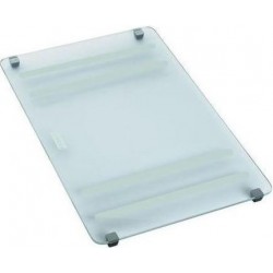 Επιφάνεια κοπής νεροχύτη Γυάλινη επιφάνεια από κρύσταλλο Επιφάνειες κοπής