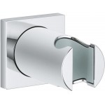 Shower holder Fixed material: Brass, color: Chrome surface: Glossy Shower holder Fixed material: Brass, color: Chrome surface: Glossy Shower holders