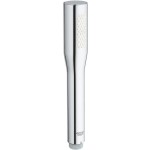 Shower head 1 jet 15 lt/ min, color: Chrome surface: Glossy Shower head 1 jet 15 lt/ min, color: Chrome surface: Glossy Hand showers