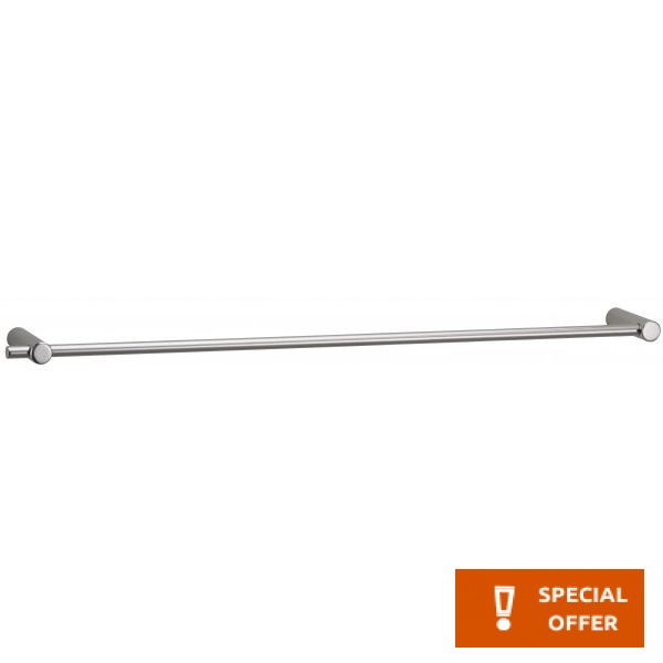 Πετσετοθήκη 60cm AISI 316 σταθερή από inox μονή, χρώμα: Χρωμέ επιφάνεια: Γυαλιστερή Πετσετοθήκες Πετσετοθήκη 60cm AISI 316 σταθερή από inox μονή, χρώμα: Χρωμέ επιφάνεια: Γυαλιστερή Πετσετοθήκες