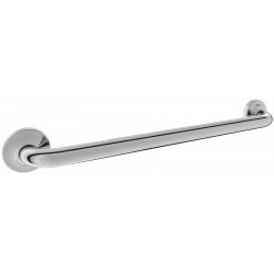 Special needs handle bath, color: Chrome material: Inox Accessible grab-bars