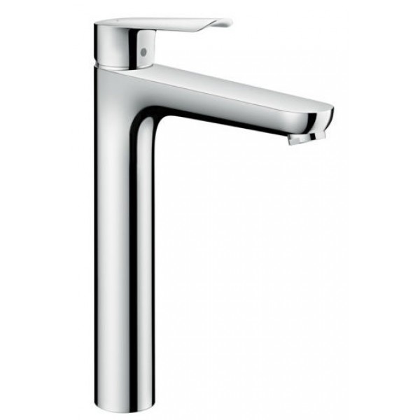 Wash basin tap Deck-mounted for free-standing washbasin material: Brass mixer With pop-up waste set 230, color: Chrome surface: Glossy Deck-mounted Wash basin tap Deck-mounted for free-standing washbasin material: Brass mixer With pop-up waste set 230, color: Chrome surface: Glossy Deck-mounted