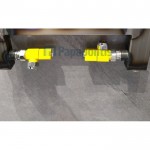 Πετσετοθήκη θερμαινόμενη 40x180 από σίδερο επίτοιχη, χρώμα: Γκρι επιφάνεια: Βουρτσισμένη Πετσετοθήκες θερμαινόμενες Πετσετοθήκη θερμαινόμενη 40x180 από σίδερο επίτοιχη, χρώμα: Γκρι επιφάνεια: Βουρτσισμένη Πετσετοθήκες θερμαινόμενες