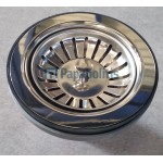 Sink drain straight material: ABS Drains - Siphons Sink drain straight material: ABS Drains - Siphons