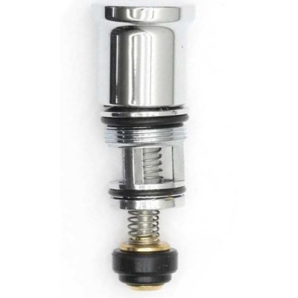 Λαβή διανομέα A963093AA από ορείχαλκο, χρώμα: Χρωμέ Λαβές διανομέων