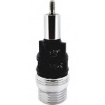 Diverter for concealed shower tap 2 way Diverters - concealed part Diverter for concealed shower tap 2 way Diverters - concealed part