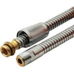 Shower hose Sink Faucets material: Brass Kitchen tap hoses Shower hose Sink Faucets material: Brass Kitchen tap hoses