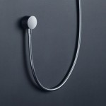 Provision, color: Chrome surface: Glossy Outlet elbows Provision, color: Chrome surface: Glossy Outlet elbows
