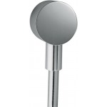 Provision, color: Chrome surface: Glossy Outlet elbows Provision, color: Chrome surface: Glossy Outlet elbows