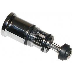 Λαβή διανομέα UP από ορείχαλκο Λαβές διανομέων