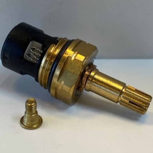 External mixer mechanism
