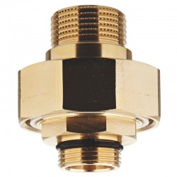 Addendum stop valve material: Steel