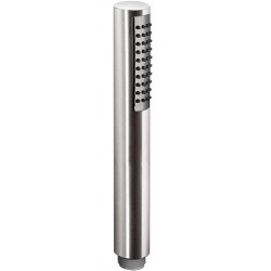 Shower head 1 jet, color: Chrome surface: Glossy Hand showers