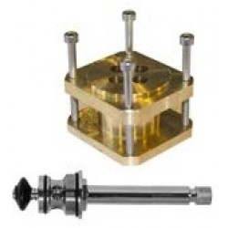 Extension material: Brass Plumbing extensions