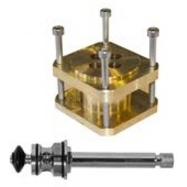 Extension material: Brass Plumbing extensions