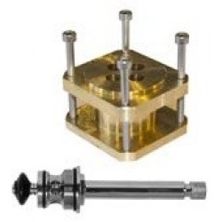 Extension material: Brass Plumbing extensions