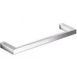 Towel 30cm Fixed material: Brass single, color: Chrome surface: Glossy Towel rails